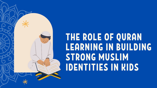 Quran Learning