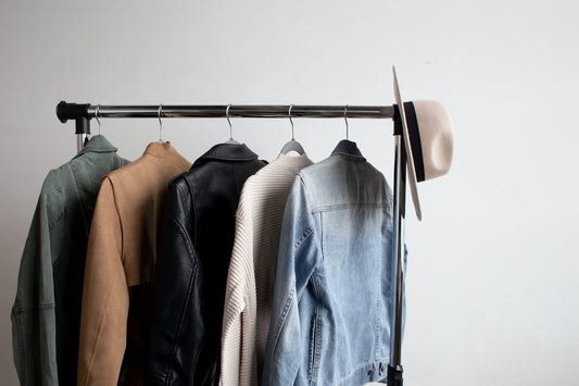 Style Staples: Building a Timeless Wardrobe with Essential Apparel Pieces