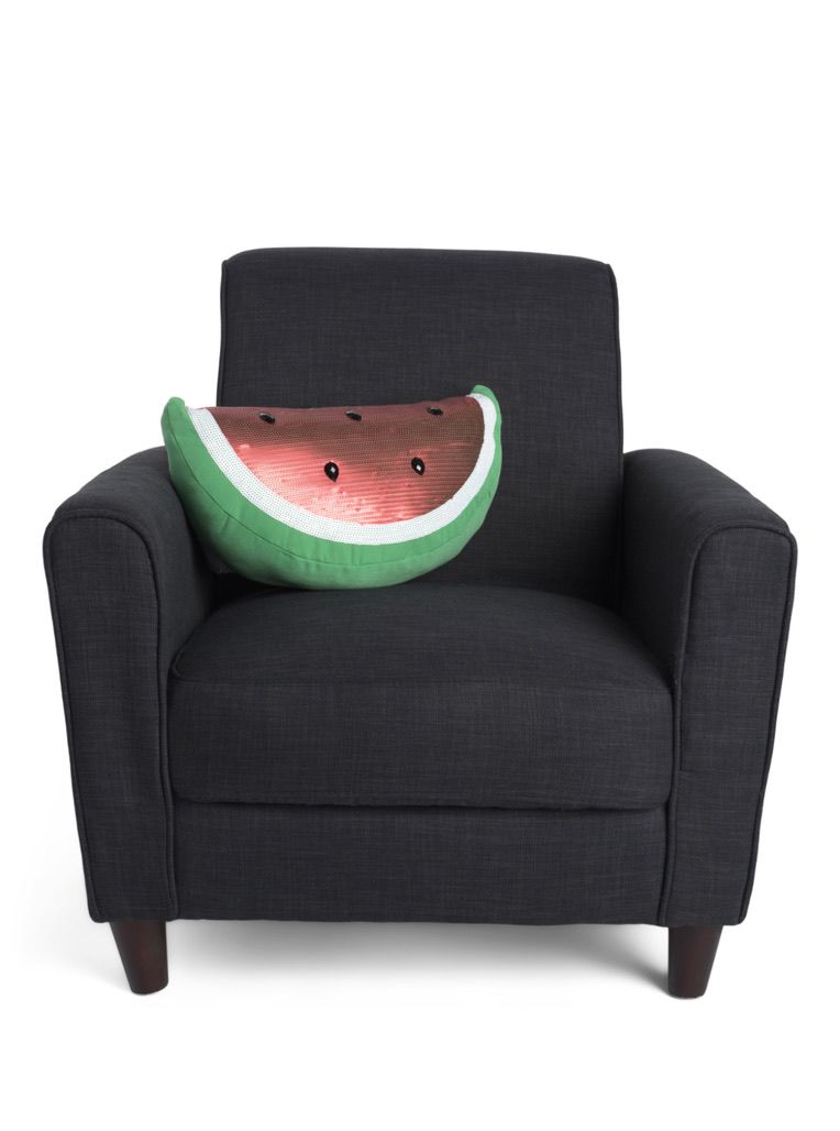 Watermelon Pillow