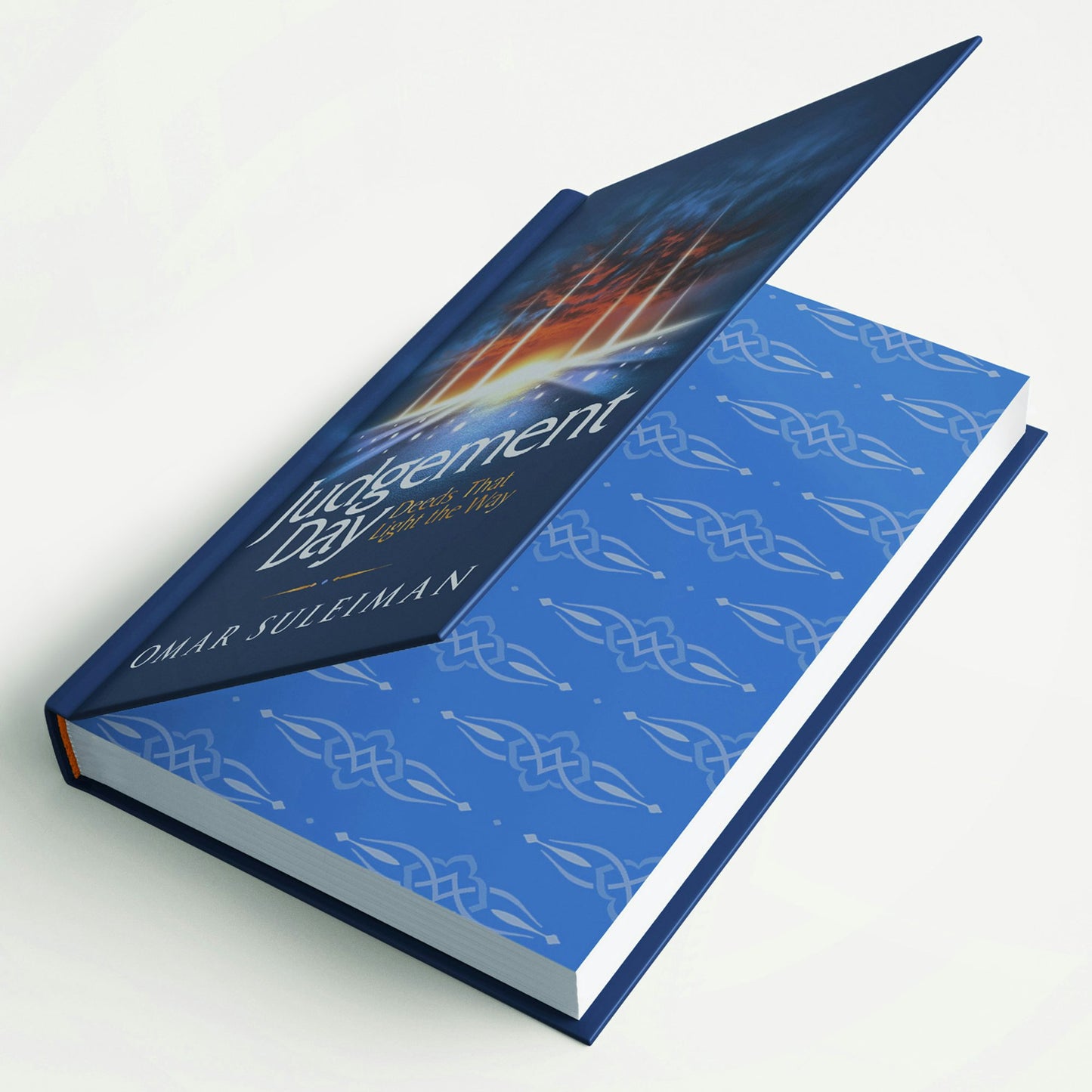 Judgement Day: Deeds That Light The Way