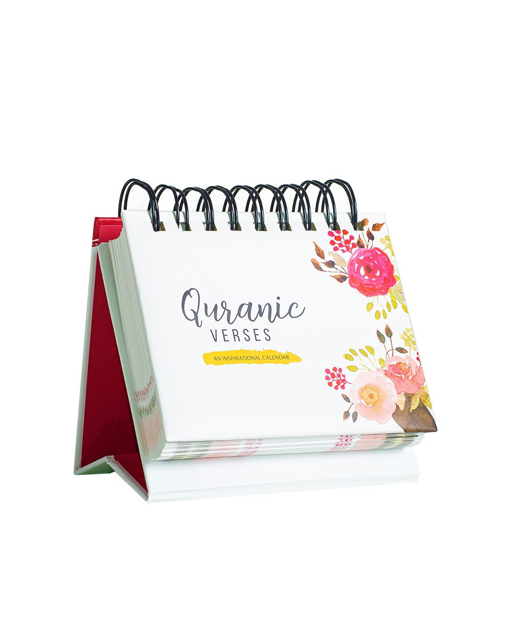 Quranic Verses - An Inspirational Calendar