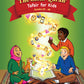 The Clear Quran Tafsir For Kids - With Arabic Text | Hardcover, Book 1-4 Set