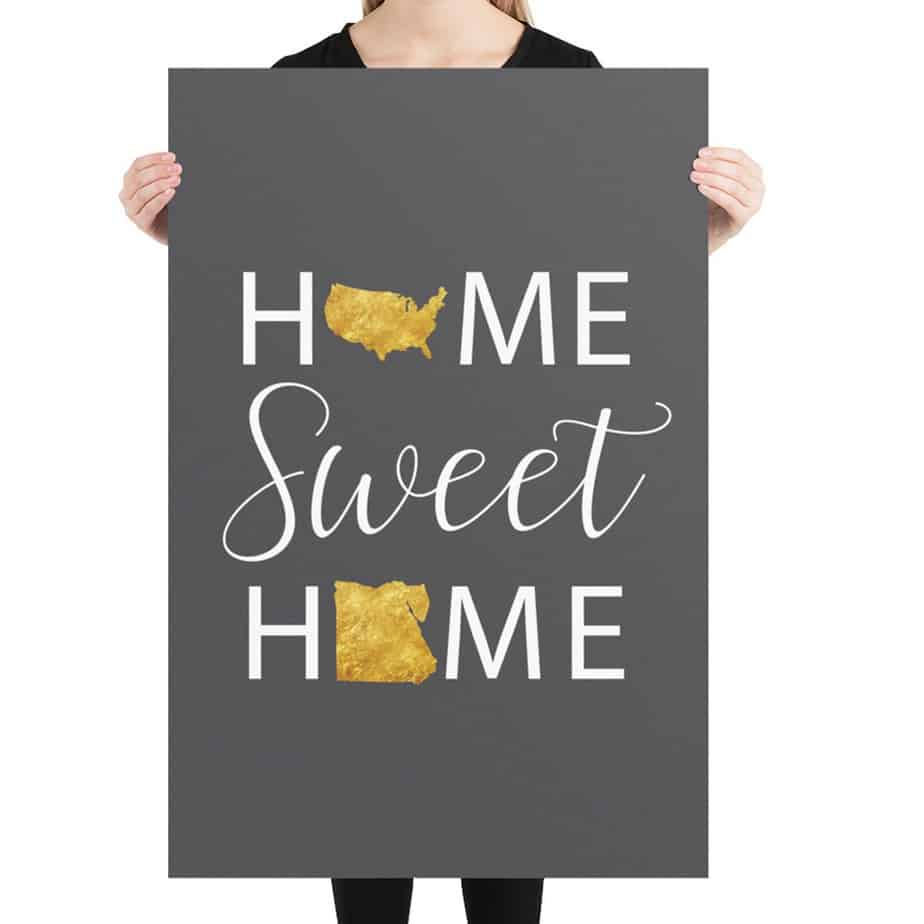 Home Sweet Home - US & PAK
