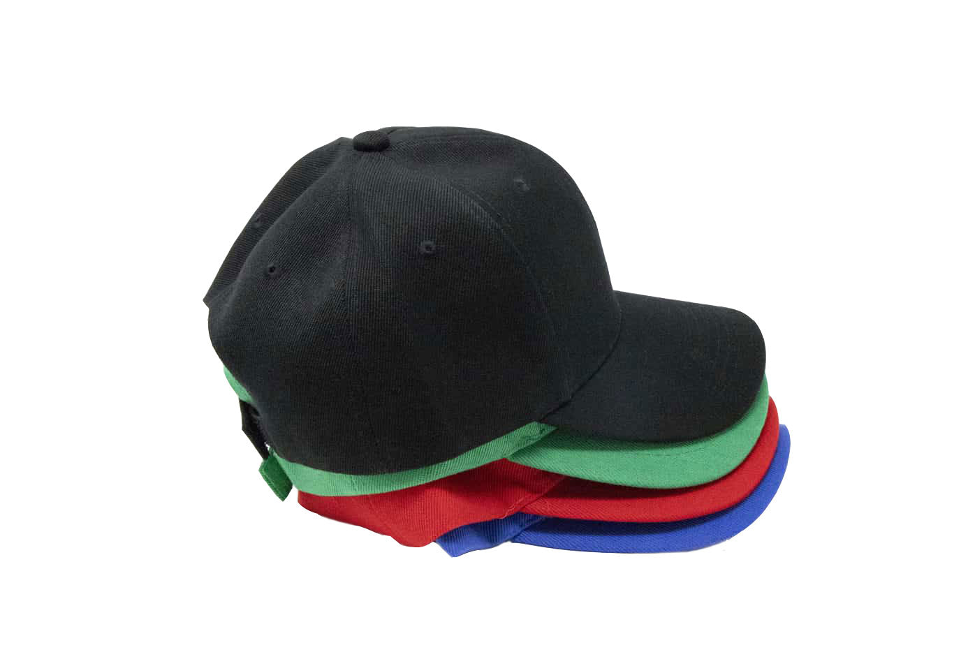 Custom Embroidered Hats