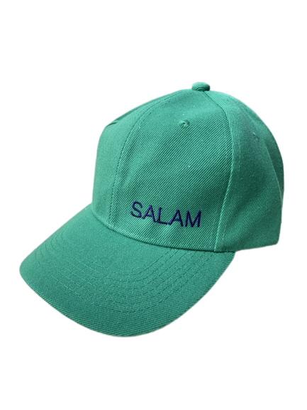 Custom Embroidered Hats