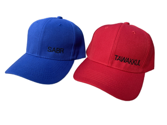 Custom Embroidered Hats