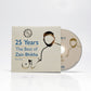 25 Years – The Best of Zain Bhikha CD (Voice Only)
