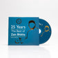 Zain Bhikha - 25 Year Anniversary Limited Edition Box Set