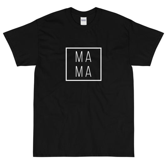 Mama Short Sleeve T-Shirt