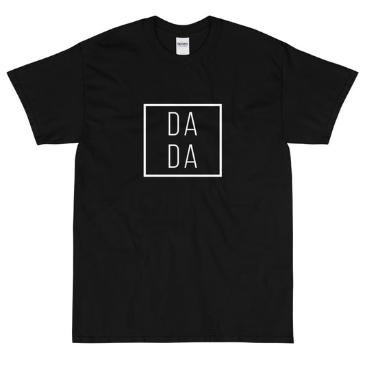 Dada Short Sleeve T-Shirt