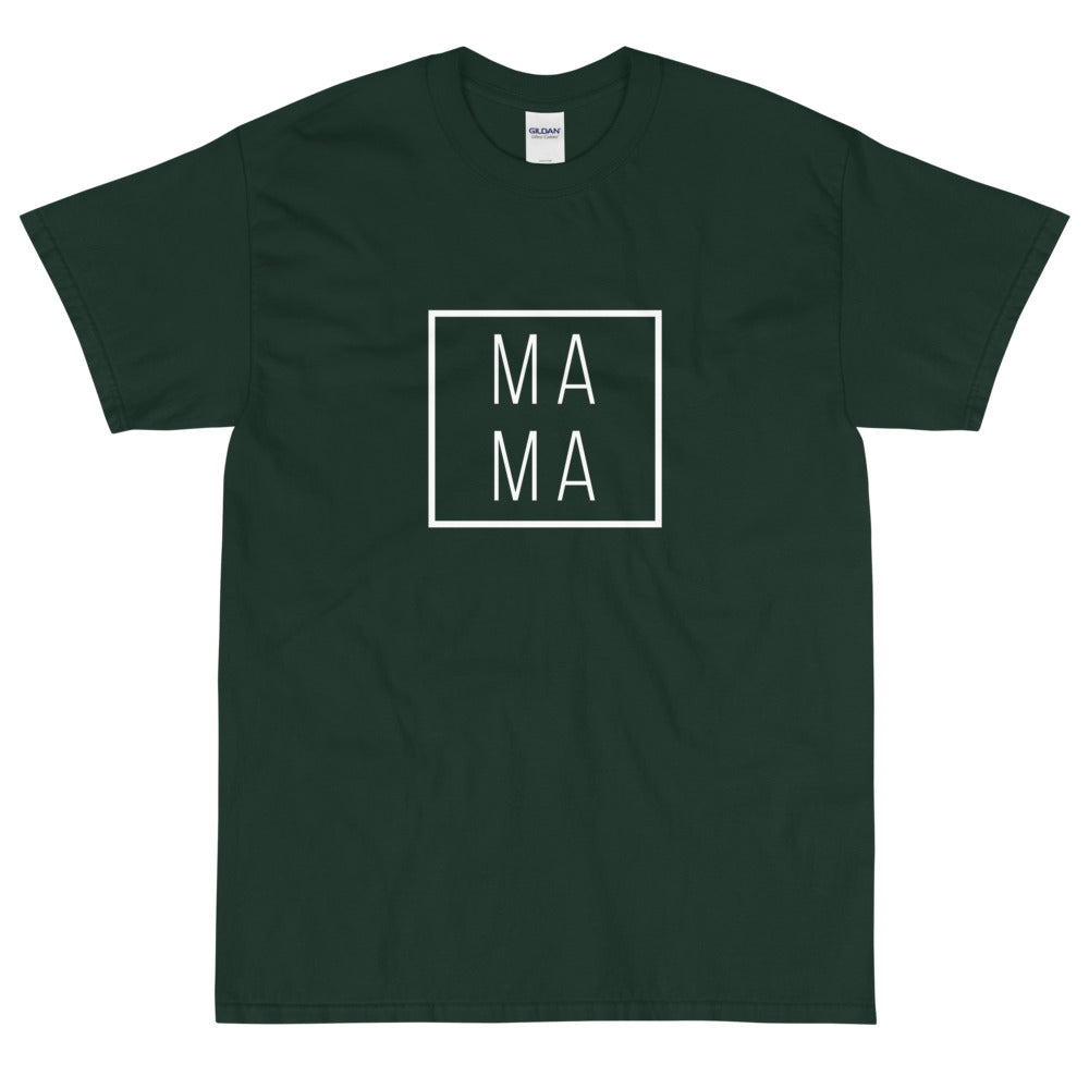 Mama Short Sleeve T-Shirt