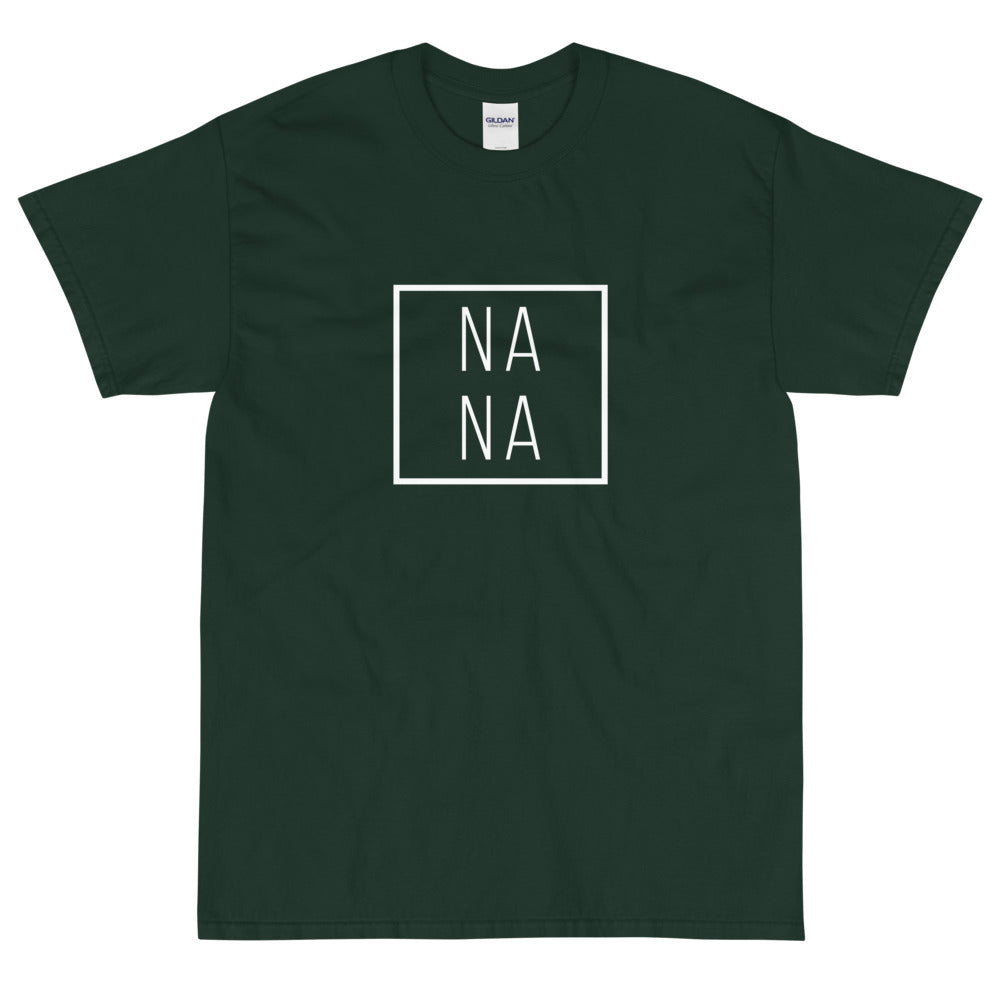 Nana Short Sleeve T-Shirt