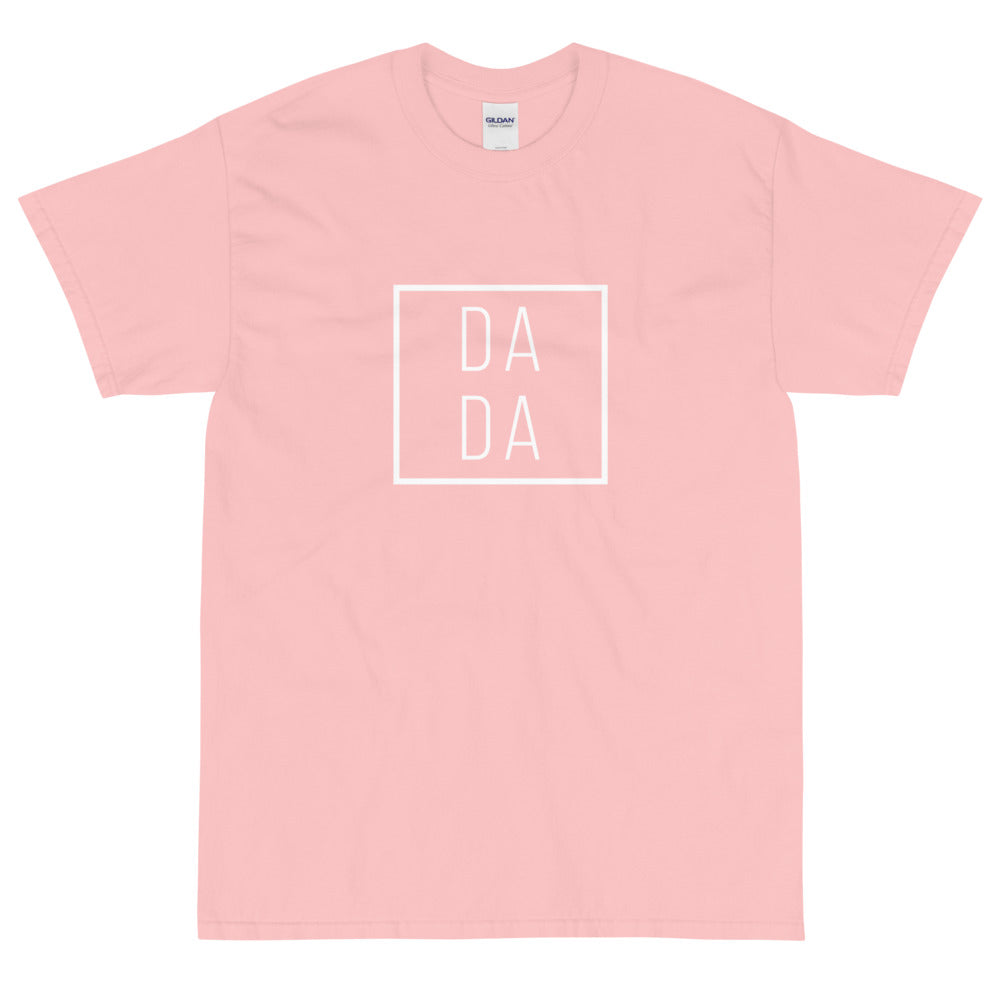 Dada Short Sleeve T-Shirt