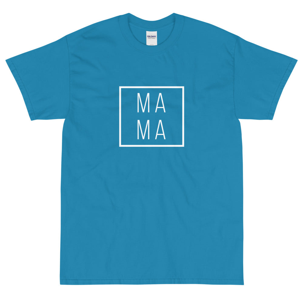 Mama Short Sleeve T-Shirt