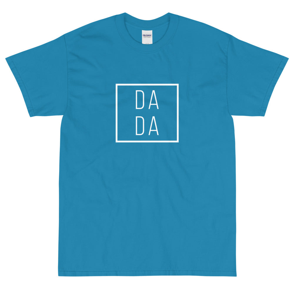 Dada Short Sleeve T-Shirt