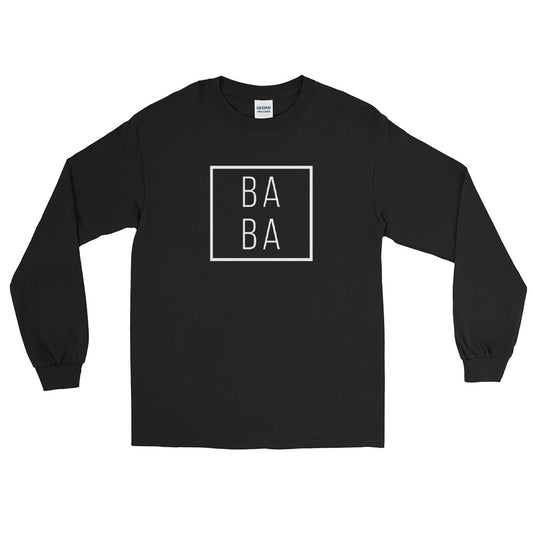Baba Long Sleeve Shirt