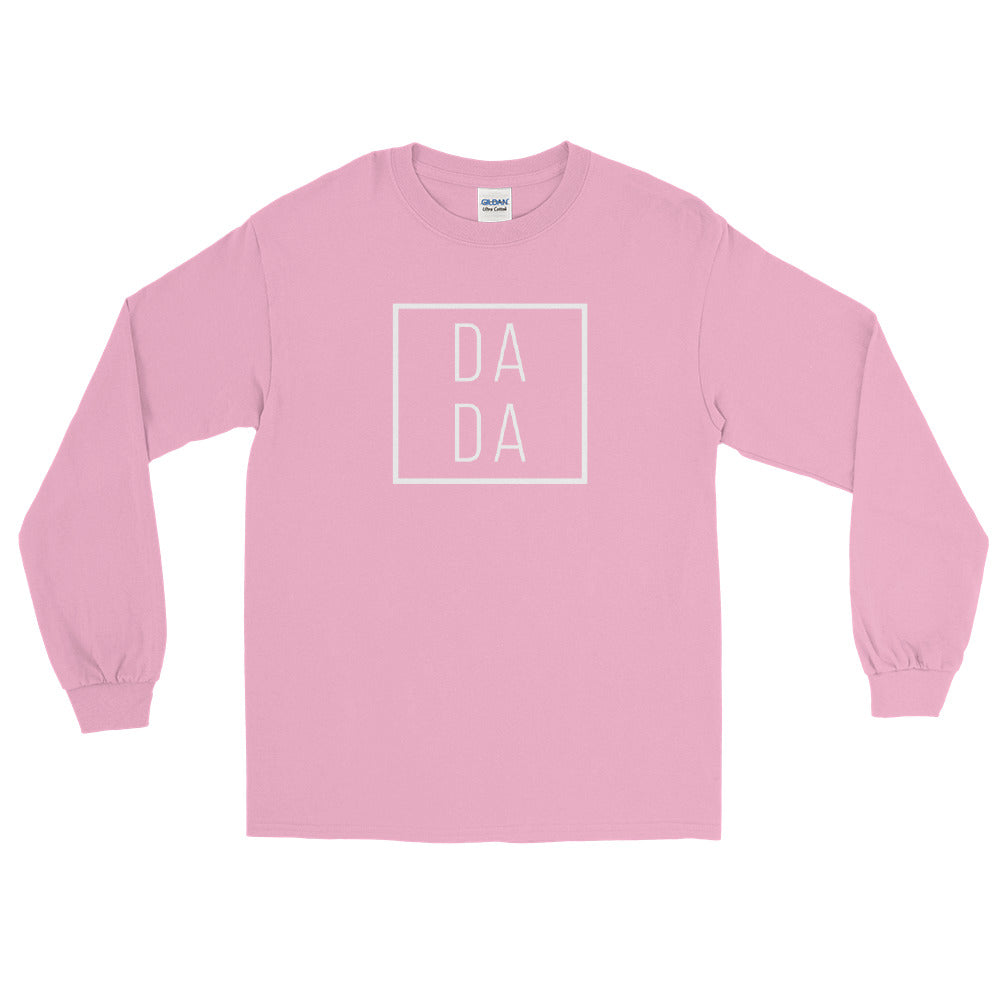 Dada Long Sleeve Shirt