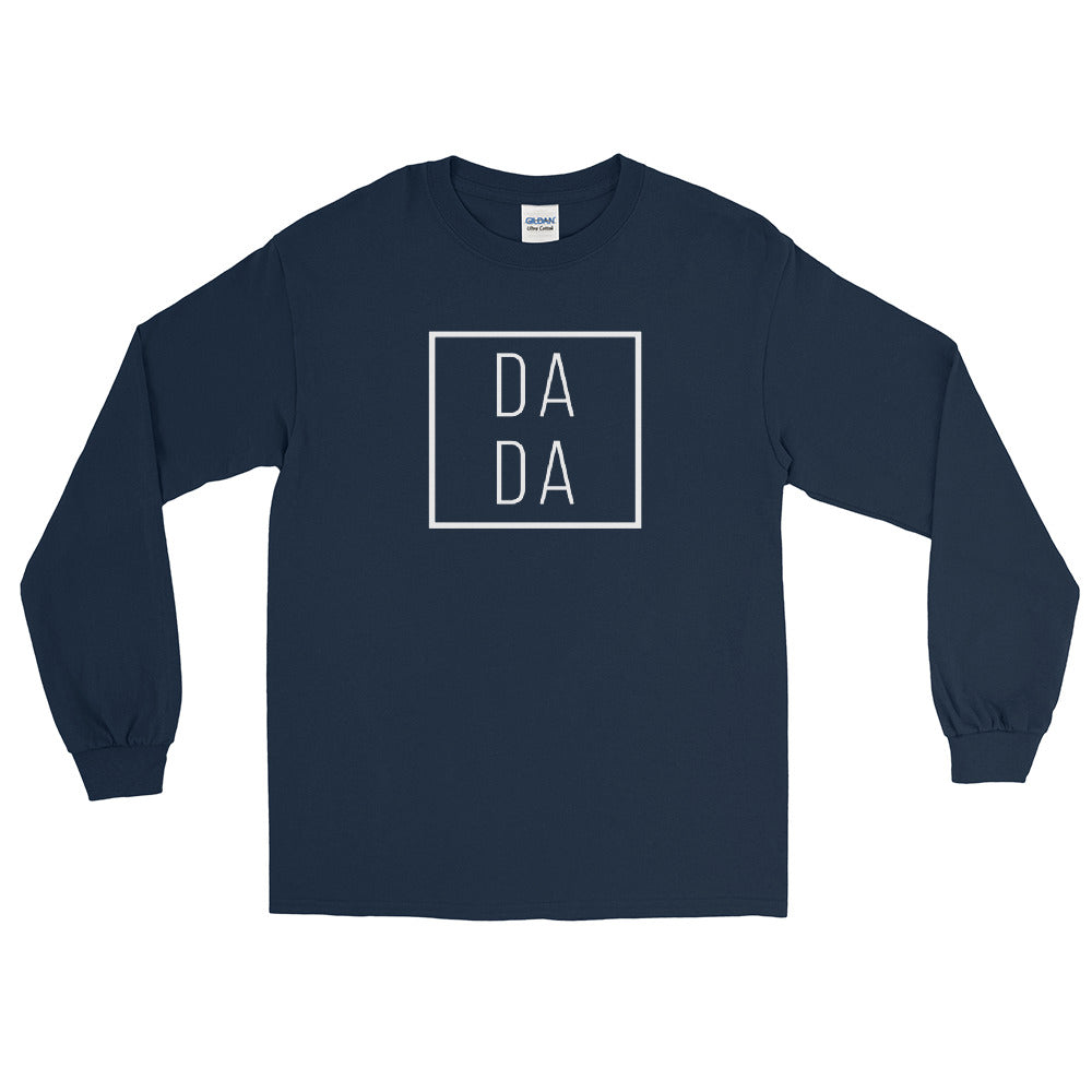 Dada Long Sleeve Shirt