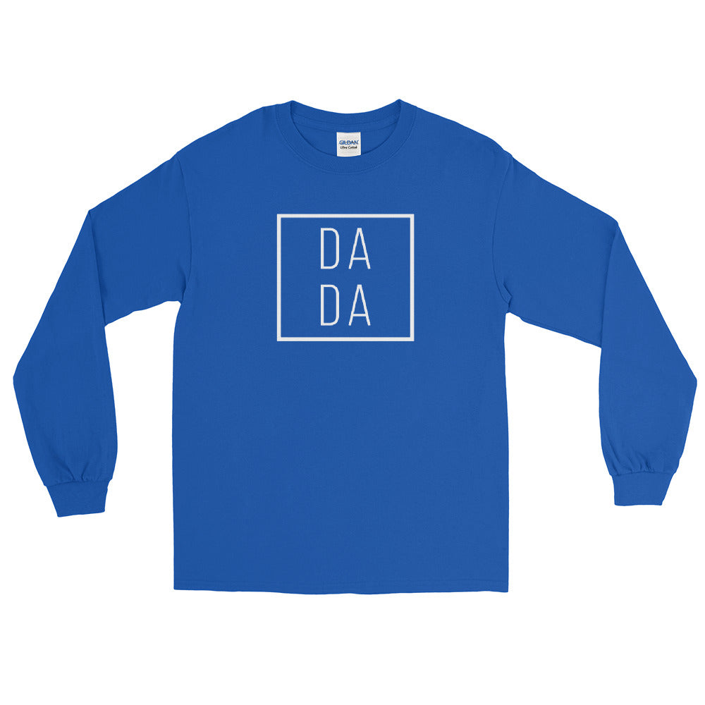 Dada Long Sleeve Shirt