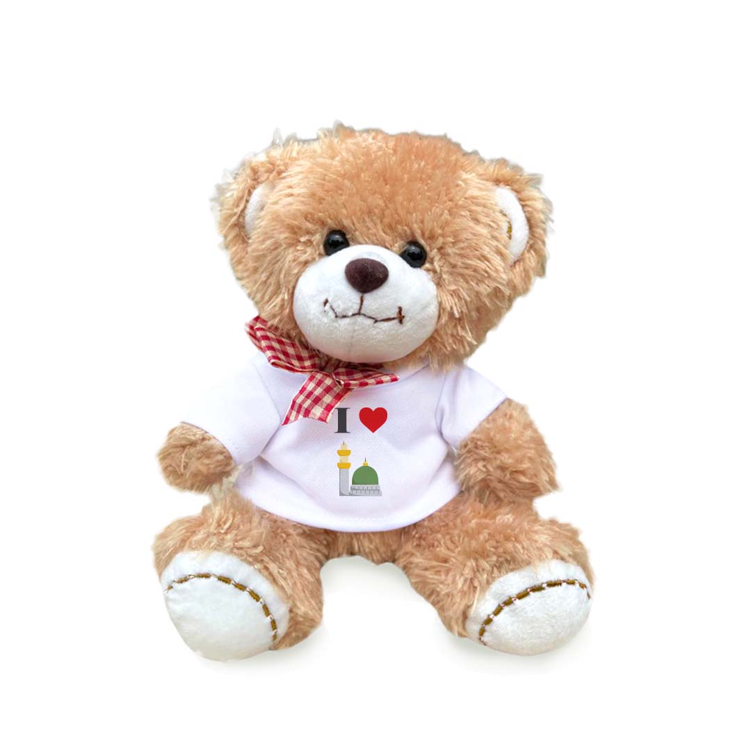 Teddy Bear