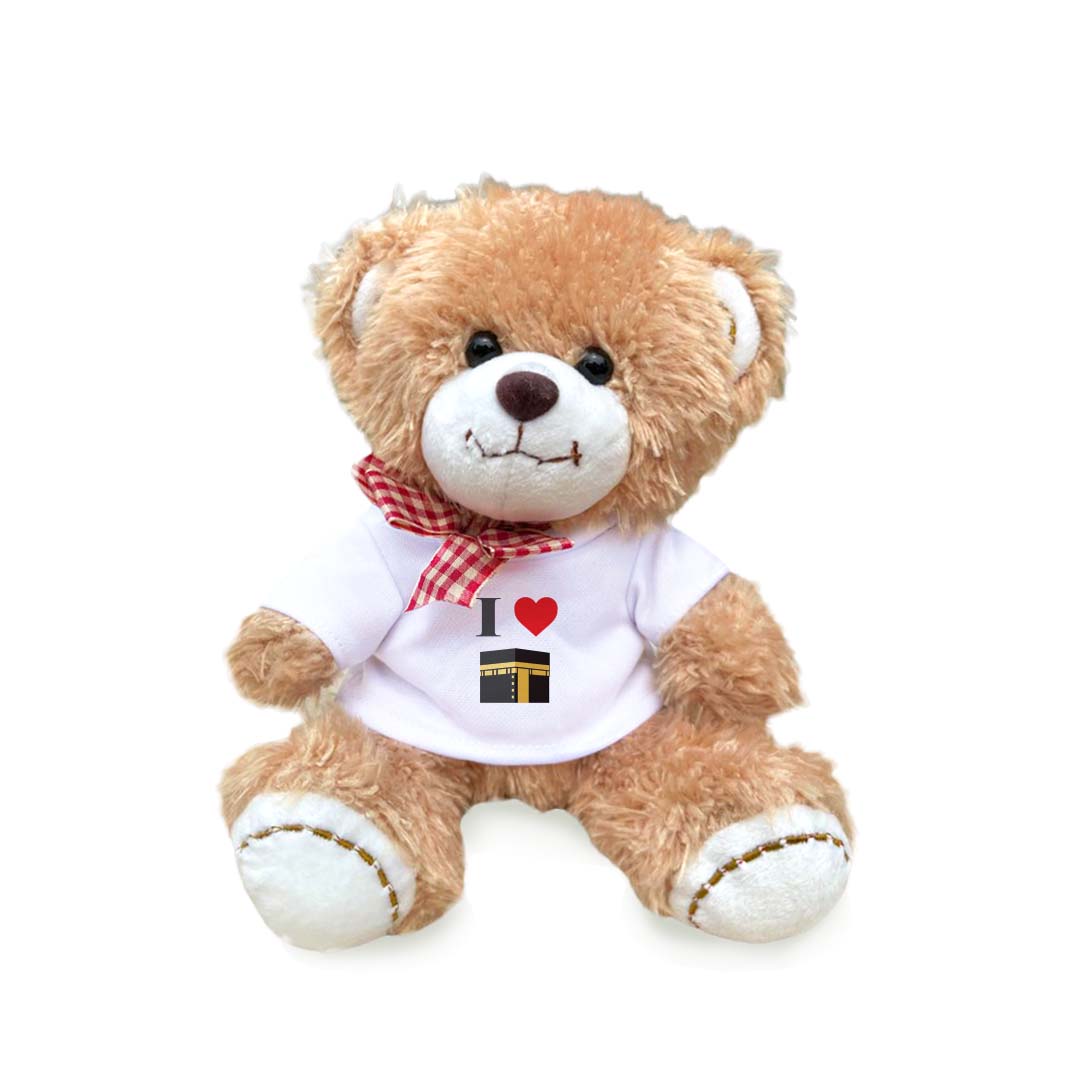 Teddy Bear