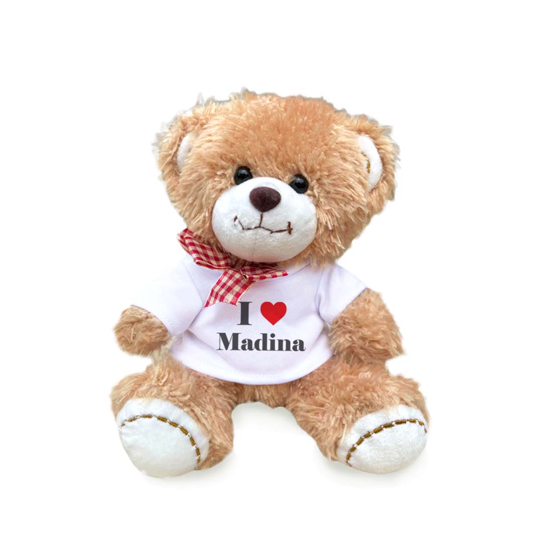 Teddy Bear