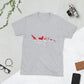 Indonesia Flag Map T-Shirt