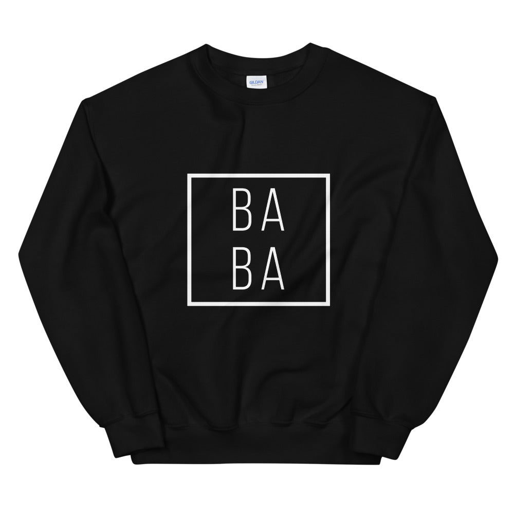 Baba Sweatshirt