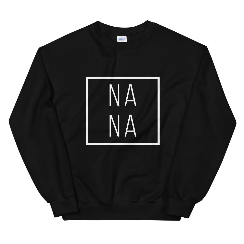 Nana Sweatshirt