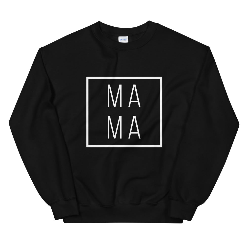 Mama Sweatshirt