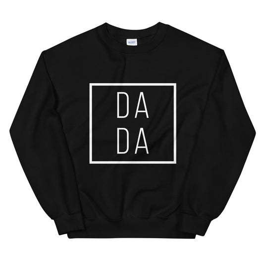 Dada Sweatshirt