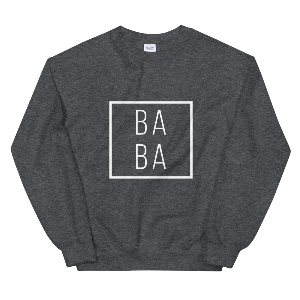 Baba Sweatshirt