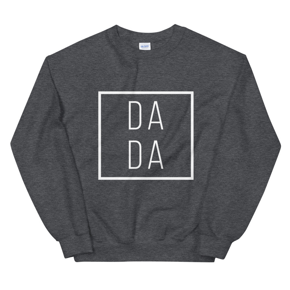 Dada Sweatshirt