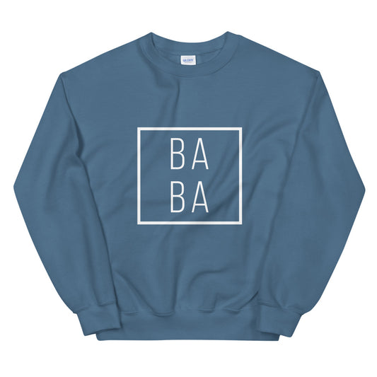 Baba Sweatshirt