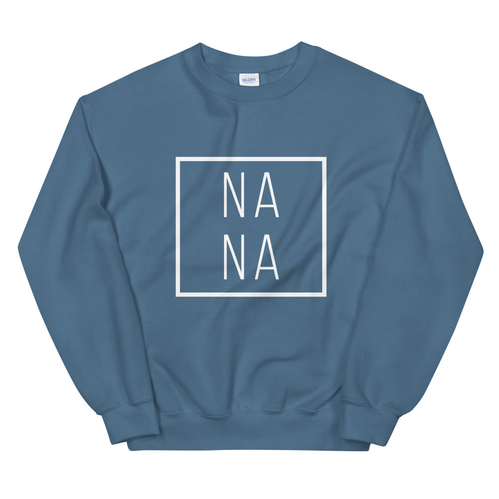 Nana Sweatshirt