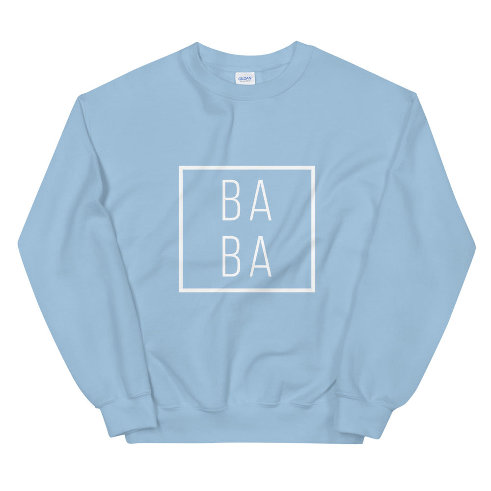 Baba Sweatshirt