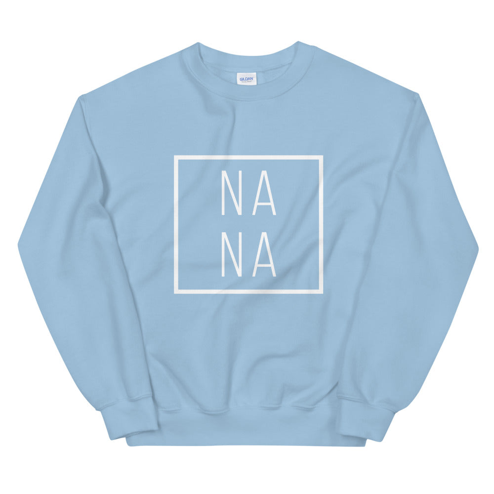 Nana Sweatshirt