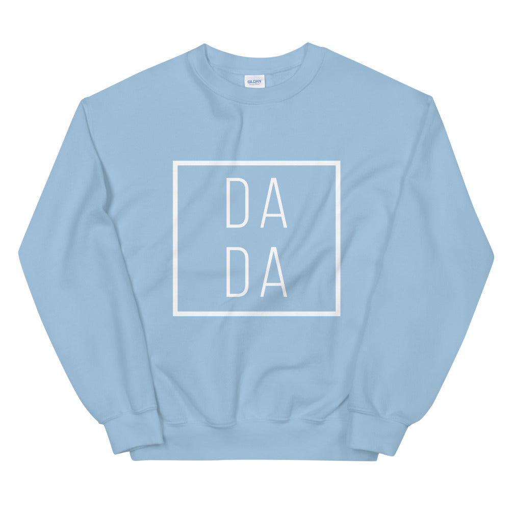 Dada Sweatshirt