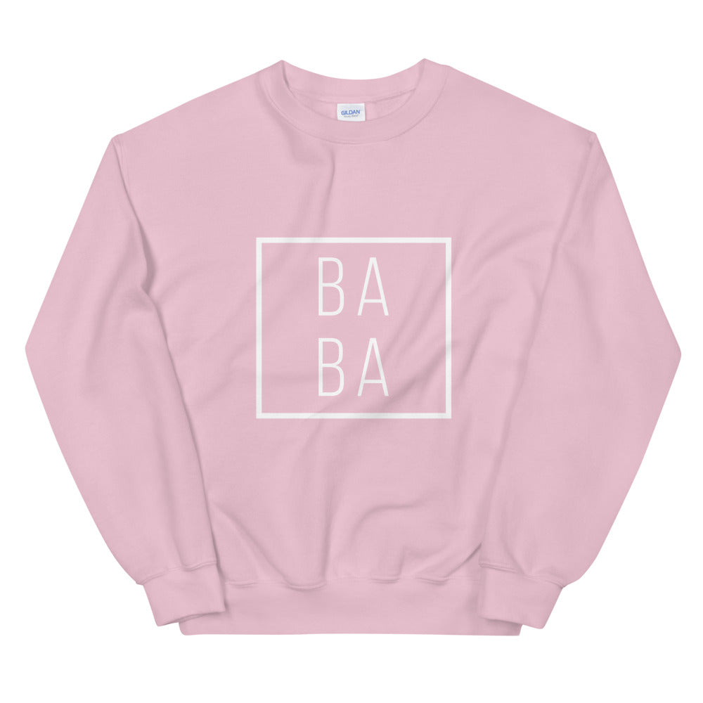 Baba Sweatshirt
