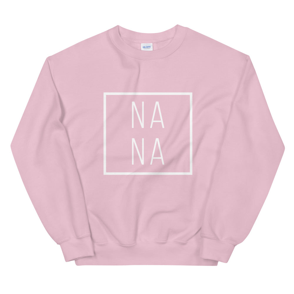 Nana Sweatshirt