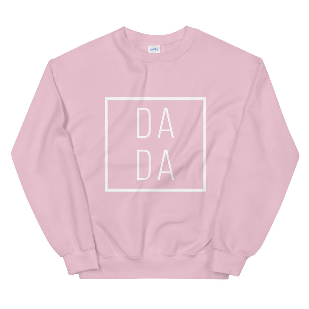 Dada Sweatshirt