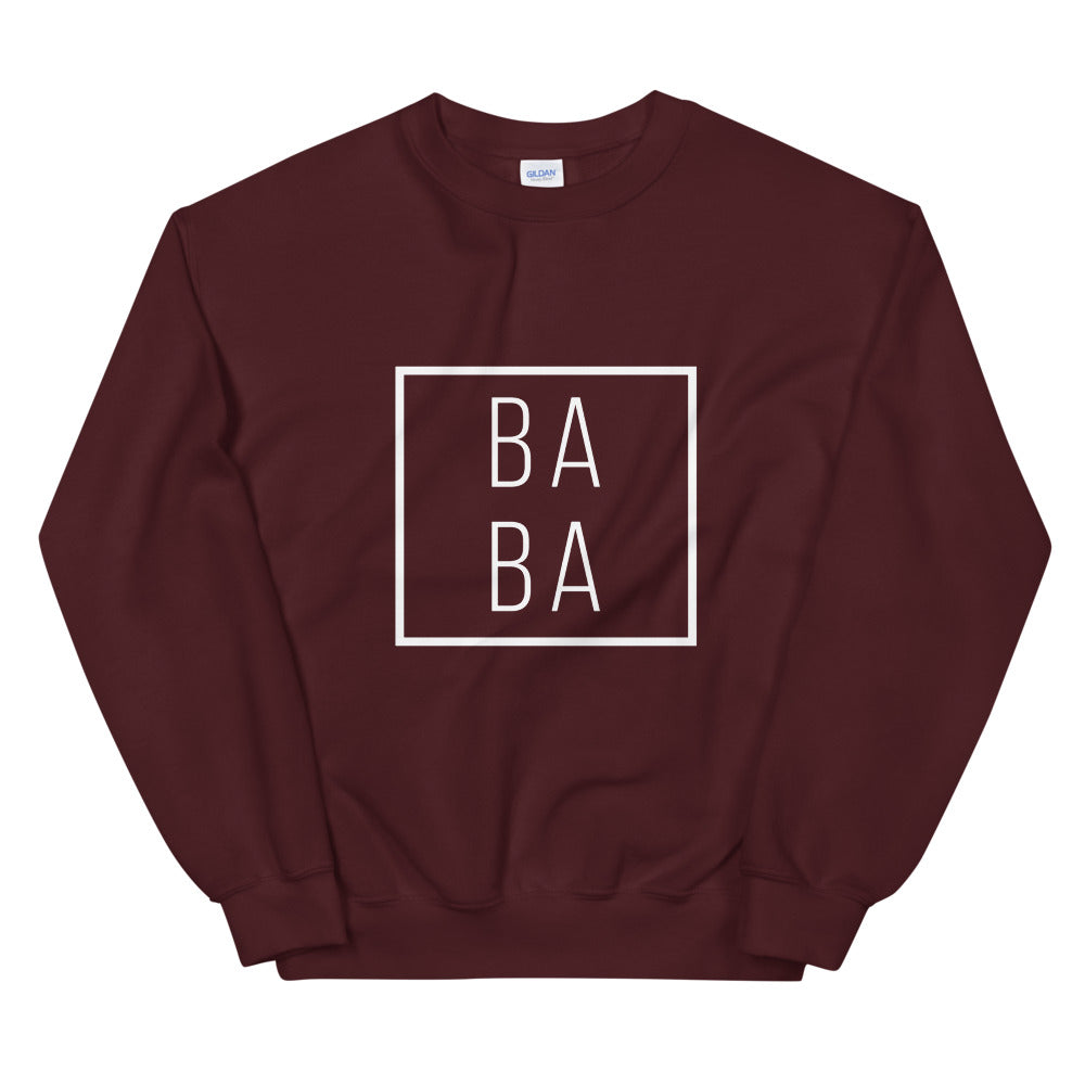 Baba Sweatshirt