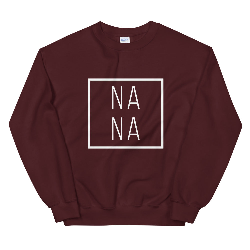 Nana Sweatshirt