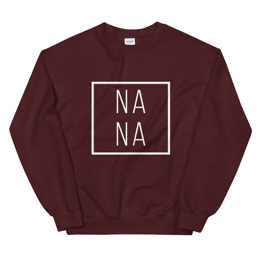 Nana Sweatshirt