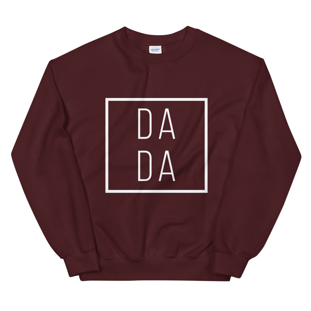 Dada Sweatshirt