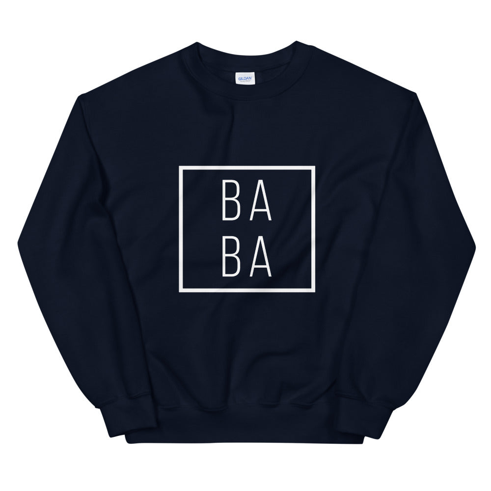 Baba Sweatshirt