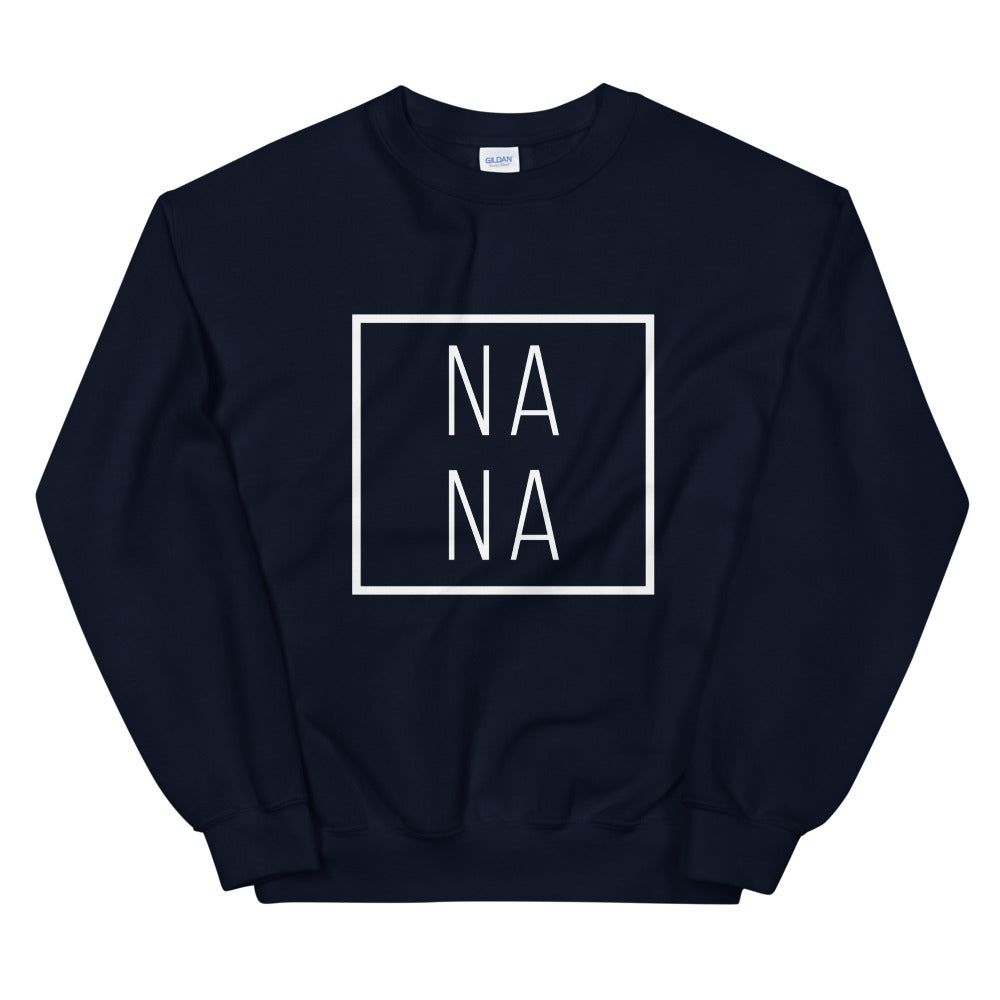 Nana Sweatshirt