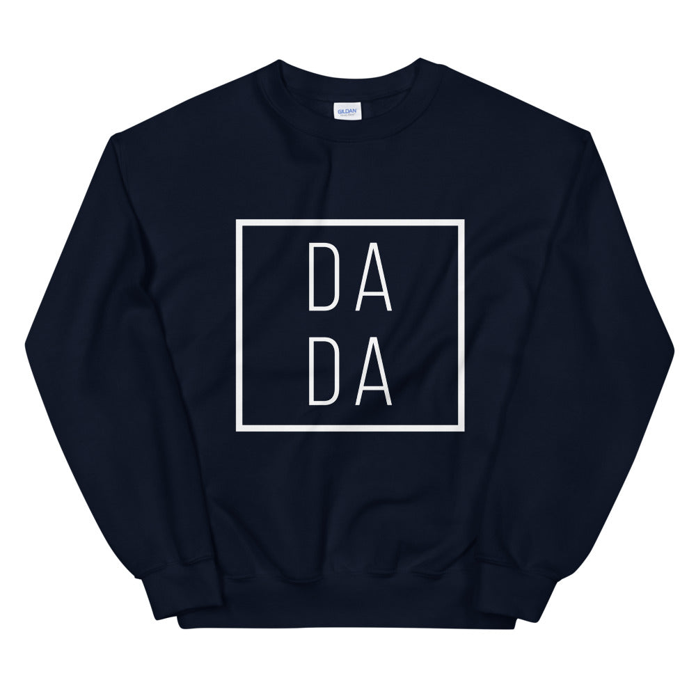 Dada Sweatshirt