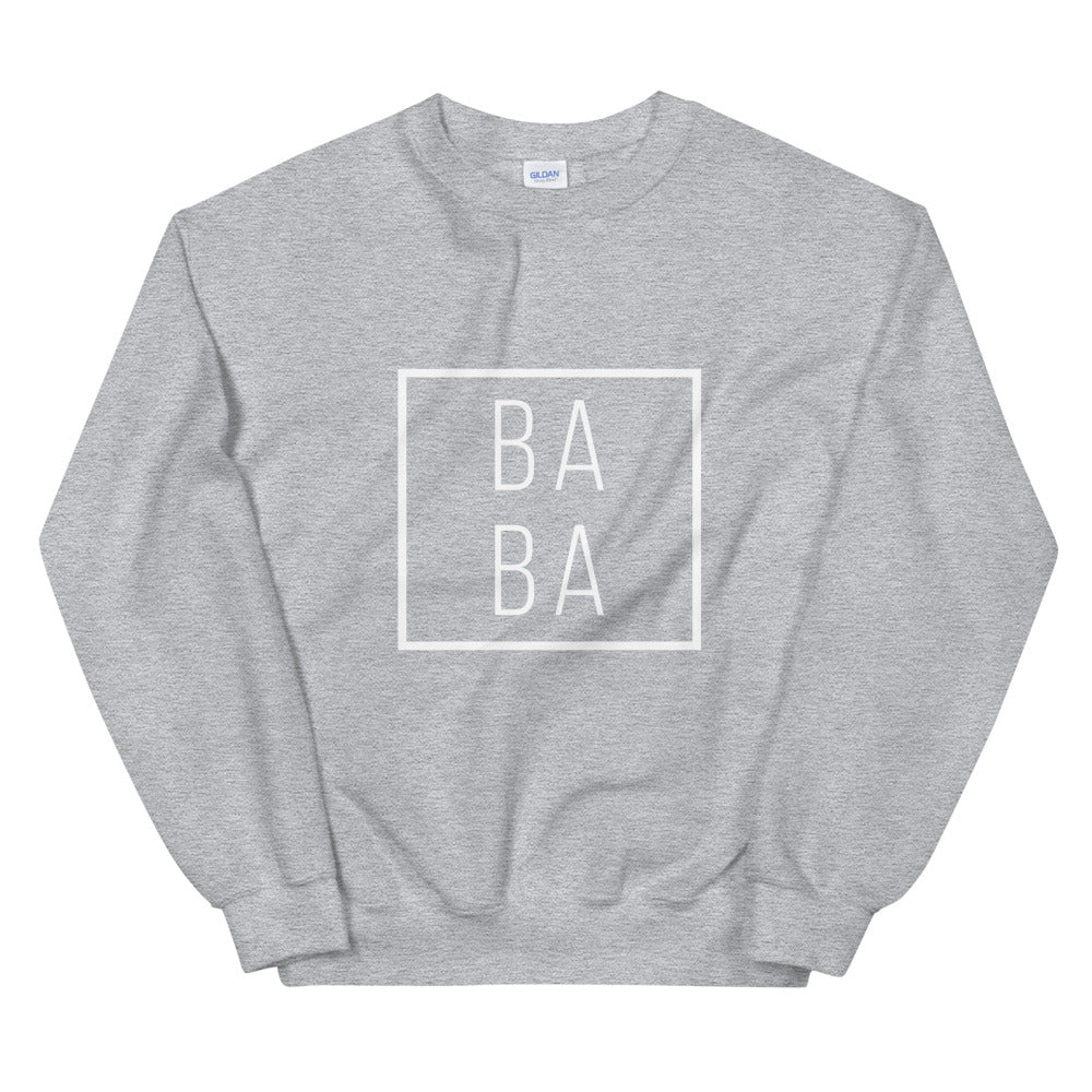 Baba Sweatshirt