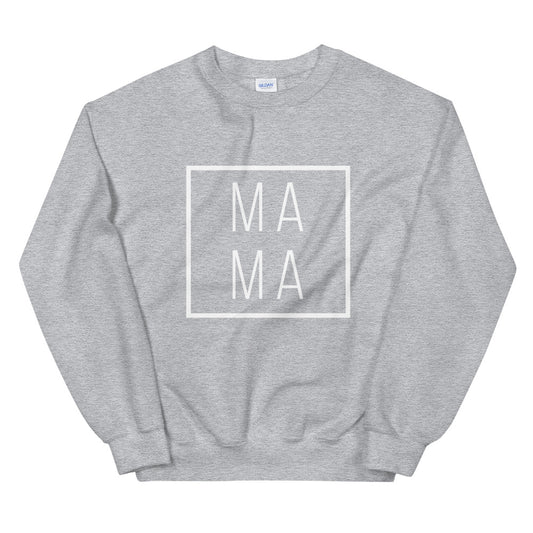 Mama Sweatshirt